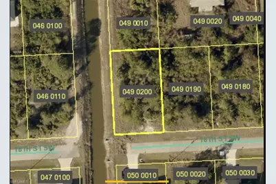 3318 18th St SW, Lehigh Acres, FL 33976 - Photo 1