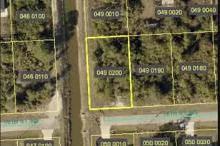 3318 18th St SW, Lehigh Acres, FL 33976 - Photo 1