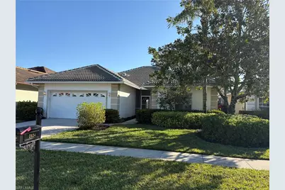 7124 Falcons Glen Blvd, Naples, FL 34113 - Photo 1
