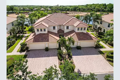 3080 Meandering Way #201, Fort Myers, FL 33905 - Photo 1