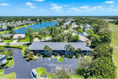 1231 Commonwealth Cir #Q104, Naples, FL 34116 - Photo 1