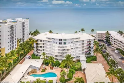 1851 Gulf Shore Blvd N #502, Naples, FL 34102 - Photo 1