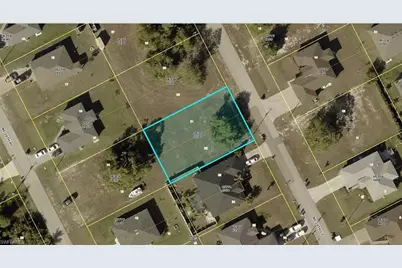 4126 NE 20th Ct, Cape Coral, FL 33909 - Photo 1