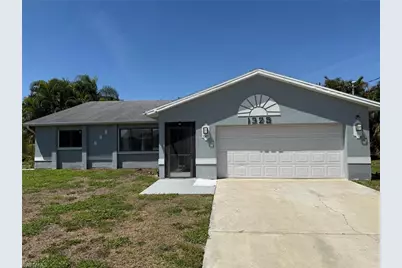 1325 SW 28th St, Cape Coral, FL 33914 - Photo 1