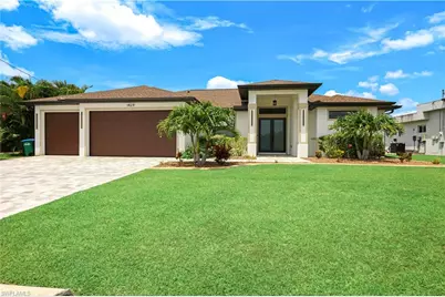 1429 SW 24th St, Cape Coral, FL 33991 - Photo 1