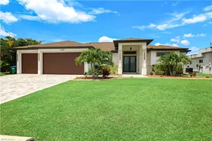 1429 SW 24th St, Cape Coral, FL 33991 - Photo 1