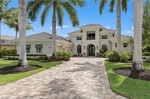 4134 Cortland Way, Naples, FL 34119 - Photo 1