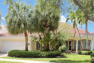 4775 Martinique Wy, Naples, FL 34119 - Photo 1