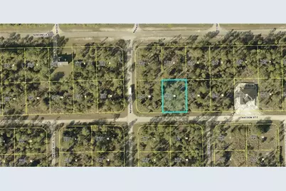1225 Racoon St E, Lehigh Acres, FL 33974 - Photo 1