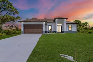 1033 Plymouth St E, Lehigh Acres, FL 33974 - Photo 1