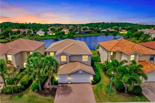 11260 Pond Cypress St, Fort Myers, FL 33913 - Photo 1
