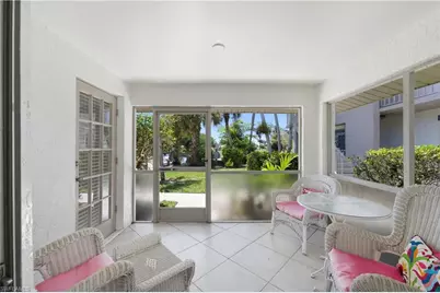 5579 Rattlesnake Hammock Rd #B7, Naples, FL 34113 - Photo 1