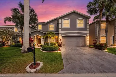 8935 Falcon Pointe Loop, Fort Myers, FL 33912 - Photo 1