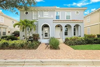 6124 Towncenter Cir, Naples, FL 34119 - Photo 1