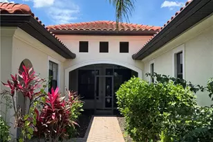 10124 Belcrest Blvd, Fort Myers, FL 33913 - Photo 1