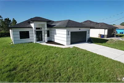 2607 49th St W, Lehigh Acres, FL 33971 - Photo 1