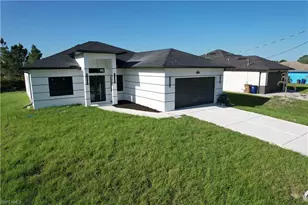 2607 49th St W, Lehigh Acres, FL 33971 - Photo 1