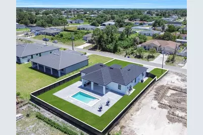 3010 13th St SW, Lehigh Acres, FL 33976 - Photo 1