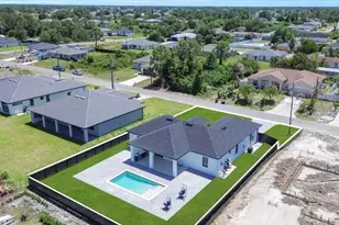 3010 13th St SW, Lehigh Acres, FL 33976 - Photo 1