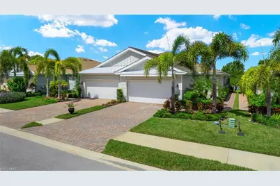 14680 Edgewater Cir, Naples, FL 34114 - Photo 1