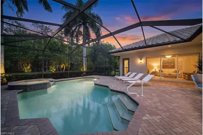10023 Escambia Bay Ct, Naples, FL 34120 - Photo 1