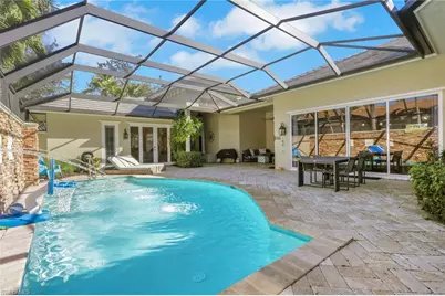 5074 Rustic Oaks Cir, Naples, FL 34105 - Photo 1