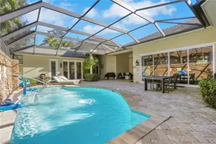 5074 Rustic Oaks Cir, Naples, FL 34105 - Photo 1
