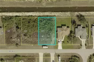 5038 Benton St, Lehigh Acres, FL 33971 - Photo 1