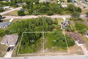 135 Beckley Dr, Lehigh Acres, FL 33974 - Photo 1