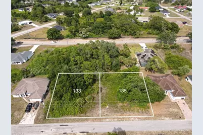 133 Beckley Dr, Lehigh Acres, FL 33974 - Photo 1