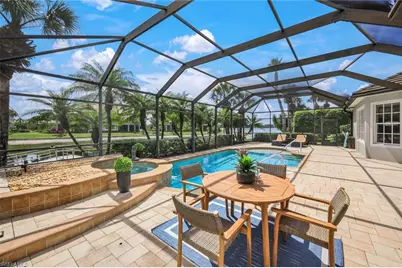 8810 Spinner Cove Ln, Naples, FL 34120 - Photo 1