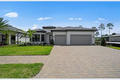 2082 Don Benito Way, Naples, FL 34120 - Photo 1