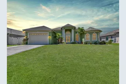 2662 SW 31st Ln, Cape Coral, FL 33914 - Photo 1