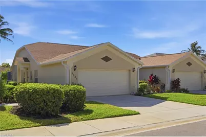 8024 Sivon Way #905, Naples, FL 34119 - Photo 1
