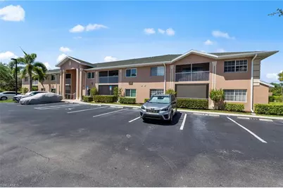 27123 Matheson Ave #202, Bonita Springs, FL 34135 - Photo 1