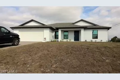 1317 NW 15th Ter, Cape Coral, FL 33993 - Photo 1