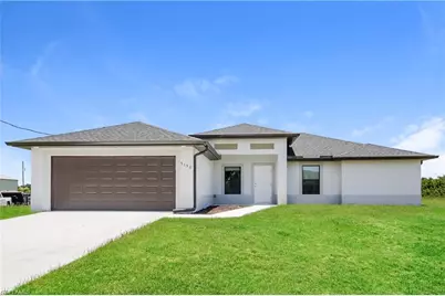 5130 Butte St, Lehigh Acres, FL 33971 - Photo 1