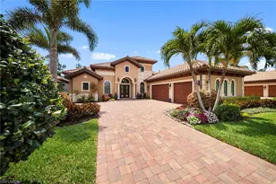 6449 Costa Cir, Naples, FL 34113 - Photo 1
