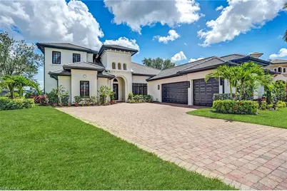 9691 Monteverdi Way, Fort Myers, FL 33912 - Photo 1