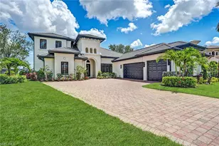 9691 Monteverdi Way, Fort Myers, FL 33912 - Photo 1
