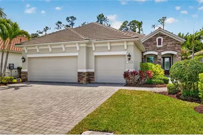8269 Preserve Point Dr, Fort Myers, FL 33912 - Photo 1