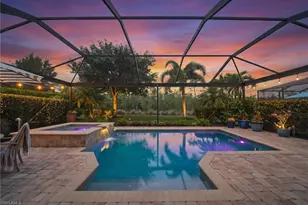 8827 Vaccaro Ct, Naples, FL 34119 - Photo 1