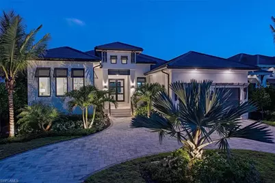 1456 Curlew Ave, Naples, FL 34102 - Photo 1
