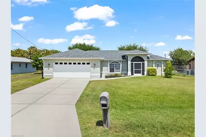 3519 SE 5th Ave, Cape Coral, FL 33904 - Photo 1