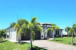 1020 NW 35th Ave, Cape Coral, FL 33993 - Photo 1
