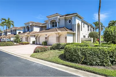 3280 Hamlet Dr #4, Naples, FL 34105 - Photo 1