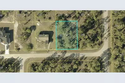 1245 Racoon St E, Lehigh Acres, FL 33974 - Photo 1