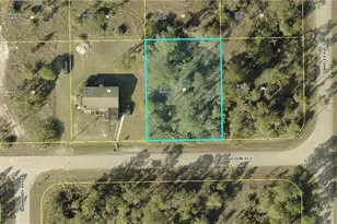 1245 Racoon St E, Lehigh Acres, FL 33974 - Photo 1