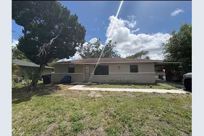 2656 Dr Ella Piper Way, Fort Myers, FL 33916 - Photo 1