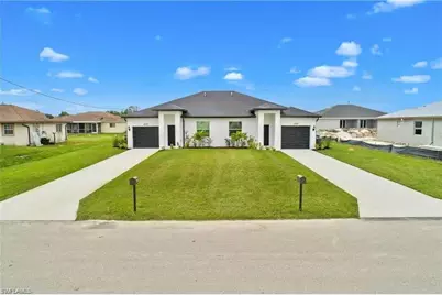 724/726 Gretchen Ave S, Lehigh Acres, FL 33973 - Photo 1